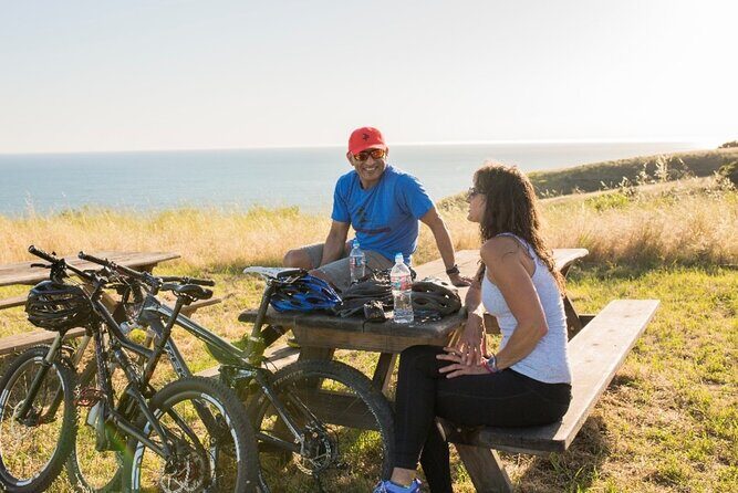 Private Pismo Beach Audio Driving Tour - A Detailed Look at the Itinerary