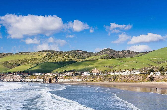 Private Pismo Beach Audio Driving Tour - FAQ