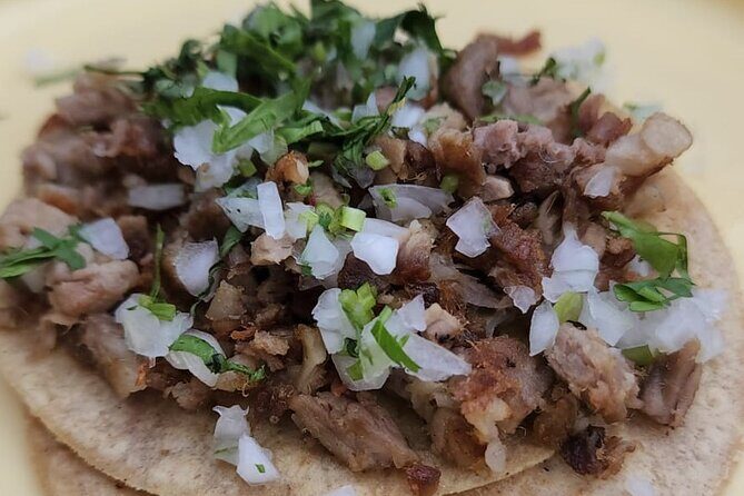 Private Polanco Taco Bike Tour - An In-Depth Look at the Tour Experience