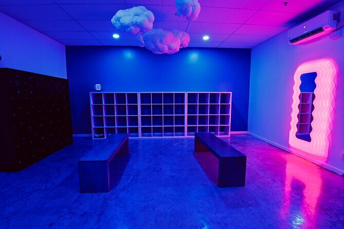 Private Pole Dance Party for Up to 20 People at soFly Social ATX - FAQs