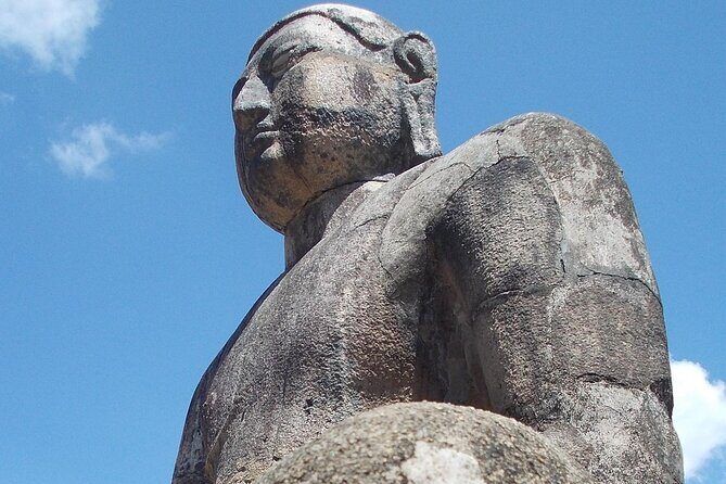 Private Polonnaruwa Ruins & Minneriya Safari Tour from Sigiriya - Transport Options and Comfort