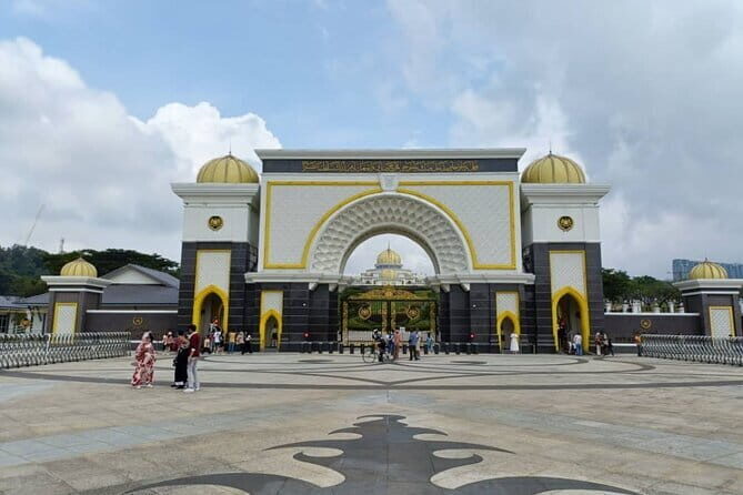 Private Port Klang Cruise to Kuala Lumpur City Tour - Introduction