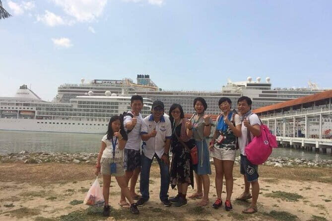 Private Port Klang Cruise to Kuala Lumpur City Tour - Discovering Kuala Lumpur in Comfort