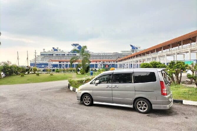 Private Port Klang Cruise to Kuala Lumpur City Tour - The Sum Up