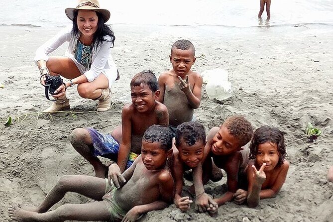 Private Port Moresby City Tour - What You Can Expect from the Tour