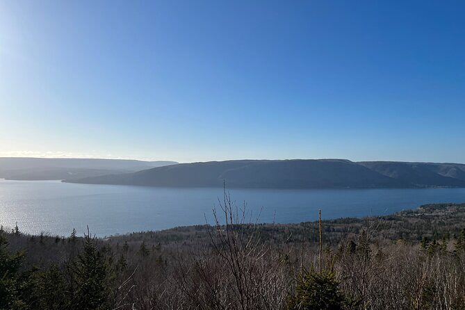 Private Port of Sydney-Cape Breton Highlands ATV Excursion - Frequently Asked Questions