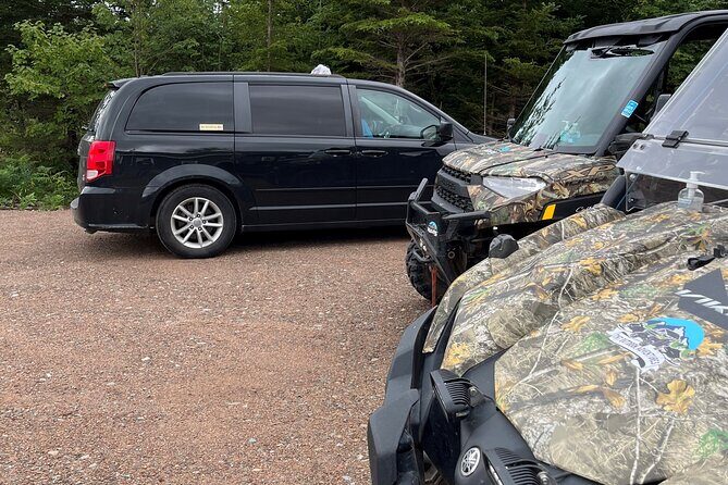 Private Port of Sydney-Cape Breton Highlands ATV Excursion - Final Thoughts