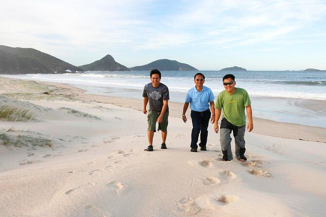 Private Port Stephens Day Trip from Sydney incl Dolphin Cruise - Who Should Consider This Tour?