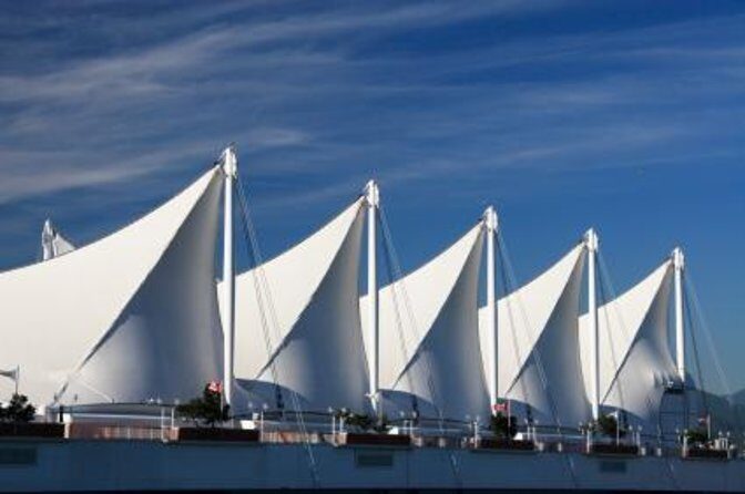Private Port Transfer Canada Place Cruise Terminal to Richmond BC - Introduction: A Reliable Ride from Cruise Port to Richmond
