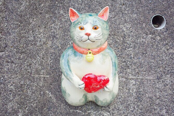 Private Pottery Road Walking Tour in Tokoname - Who Will Love This Experience?
