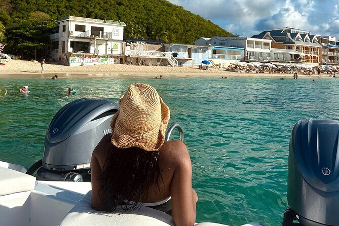 Private Power Catamaran Adventure in Saint Kitts and Nevis - Final thoughts