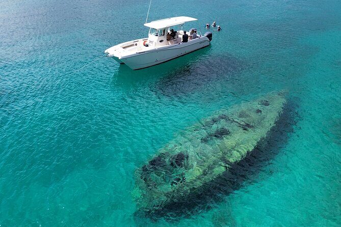 Private Power Catamaran. Secluded Beaches, Snorkeling, Turtles for Full/Half Day - A Closer Look at What This Tour Offers