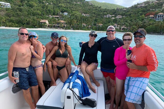 Private Power Catamaran. Secluded Beaches, Snorkeling, Turtles for Full/Half Day - Final Thoughts