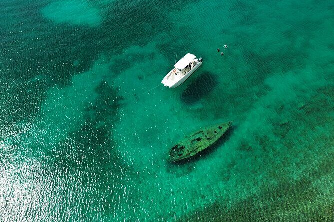 Private Power Catamaran. Secluded Beaches, Snorkeling, Turtles for Full/Half Day - Frequently Asked Questions
