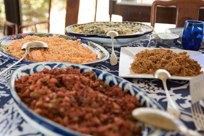 Private Pre-Hispanic Cooking Class in Mexico City with Martha - Who Should Consider This Tour?