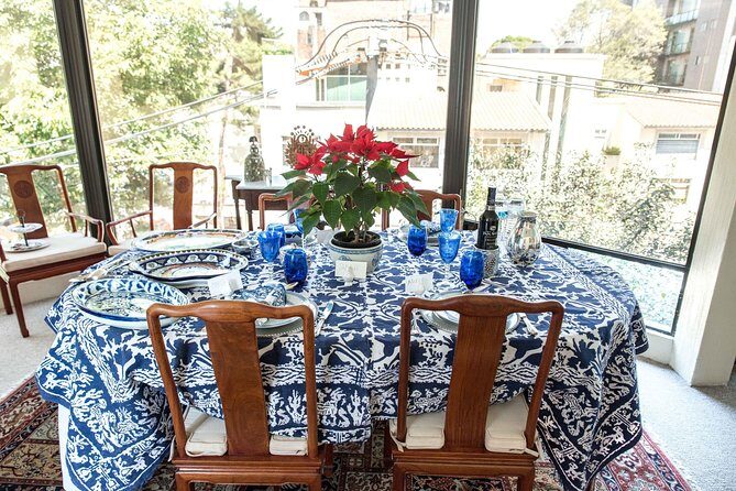 Private Pre-Hispanic Cooking Class in Mexico City with Martha - The Sum Up