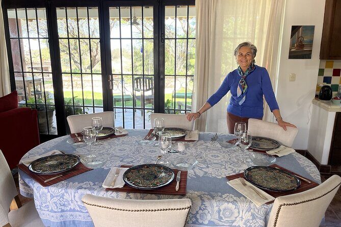 Private Pre-Hispanic Cooking Class with a Mexican Grandmother - Introduction