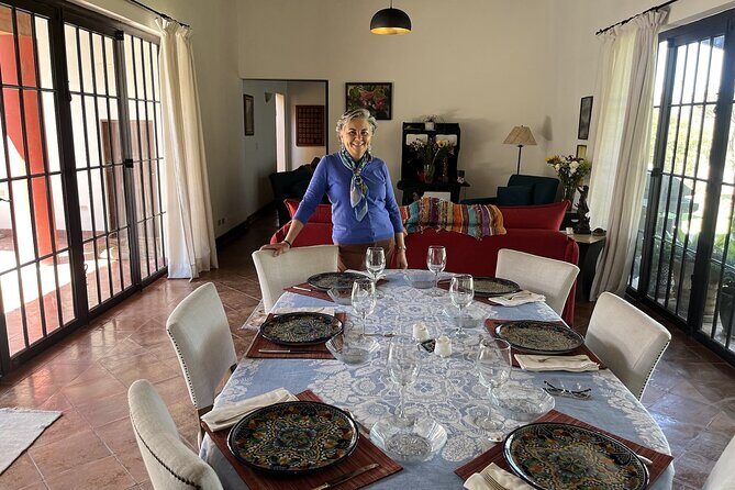 Private Pre-Hispanic Cooking Class with a Mexican Grandmother - FAQ
