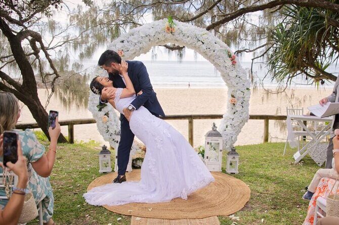 Private Pre-Wedding Professional Photoshoot in Noosa - Practical Details That Matter