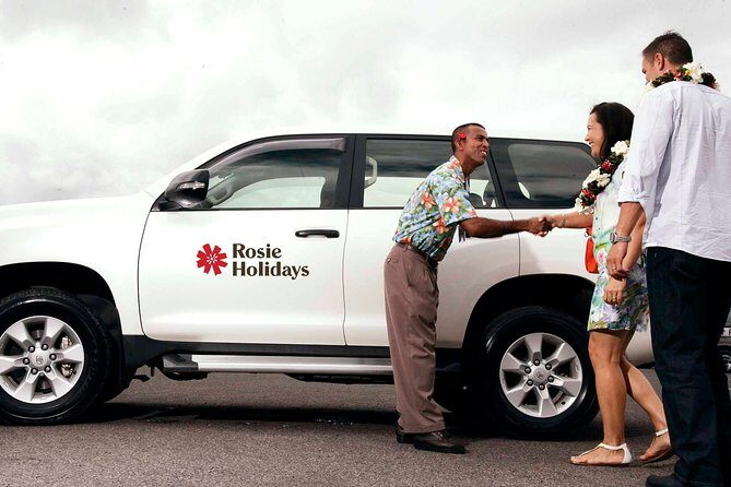 Private Premium Arrival Transfer : Nadi Airport to Hotel - Who Is This Transfer Best For?