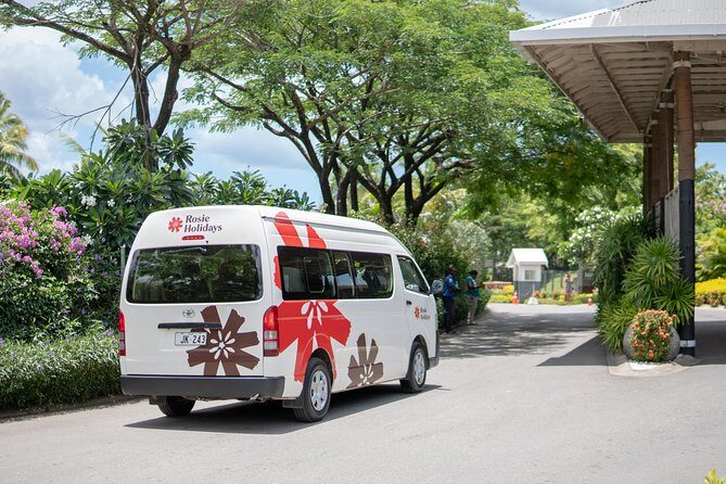 Private Premium Arrival Transfer : Nadi Airport to Hotel - Customer Feedback & Authentic Insights