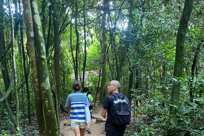 Private Premium Cu Chi Tunnel Tour: Less Touristy Ben Duoc by Car - An In-Depth Look at the Tour Experience