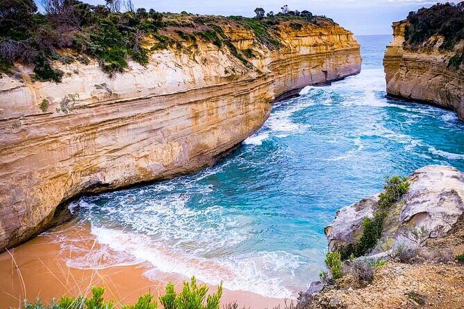 Private Premium Great Ocean Road with Lunch & Wildlife spotting - The Practical Side: What You Need to Know