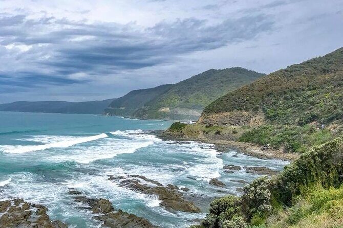 Private Premium Great Ocean Road with Lunch & Wildlife spotting - FAQ