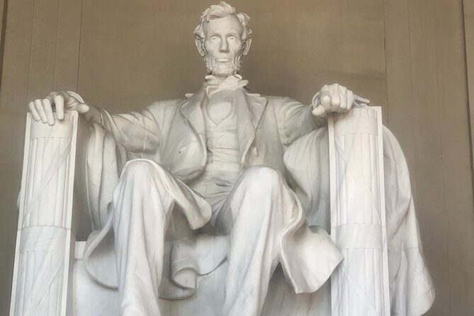 Private Presidential Memorials Luxury Vehicle Experience - What This Tour Offers: An In-Depth Look
