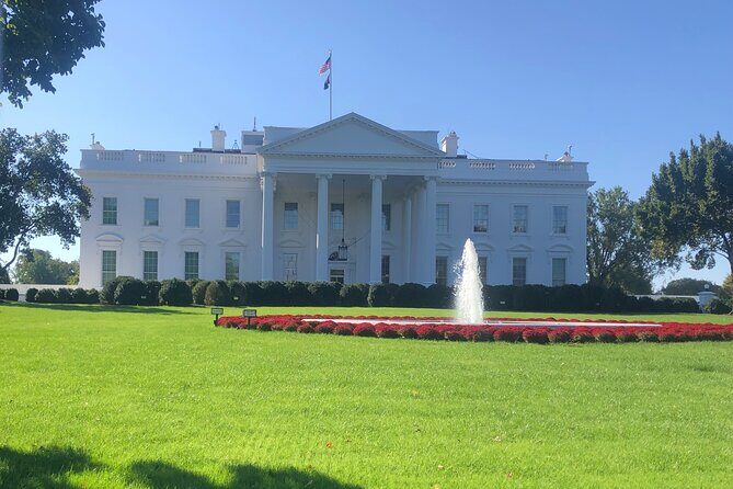 Private Presidential Memorials Luxury Vehicle Experience - What Travelers Say