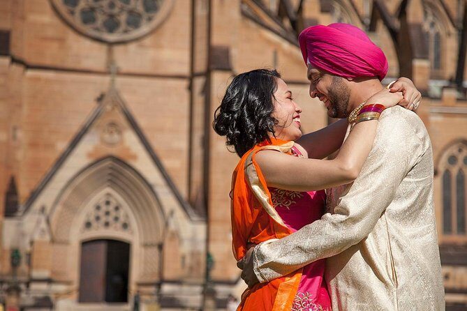 Private Pro Photography- Sydney -price per group of 4 - An In-Depth Look at the Experience