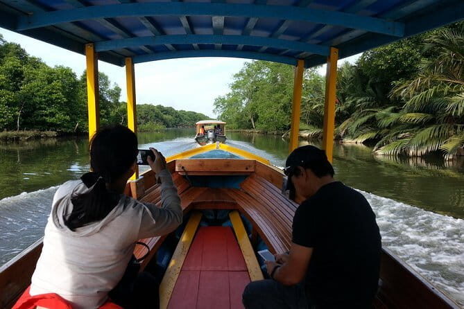 Private Proboscis Monkey Tour - Key Points
