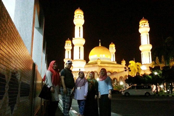 Private Proboscis Monkey, Water Village & Bandar by Night Tour - Final Thoughts: Is This Tour for You?