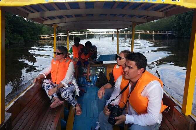 Private Proboscis Monkey & Water Village Tour - Who Will Love This Tour?