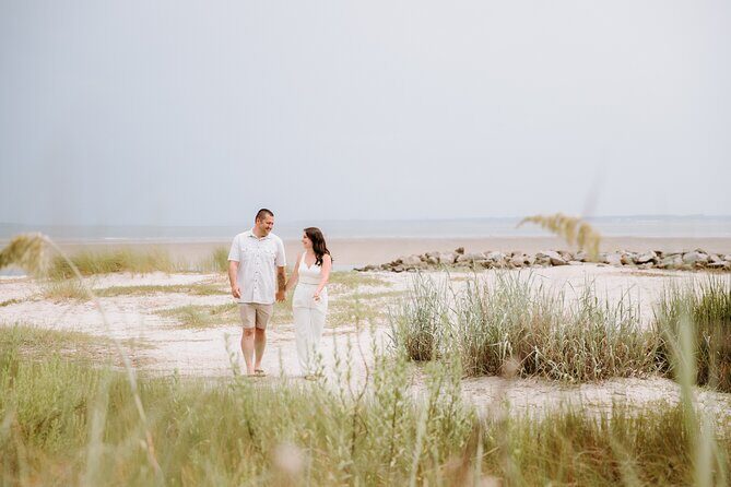 Private Professiona Vacationl Photoshoot in Outer Banks OBX - Who Will Enjoy This Tour?