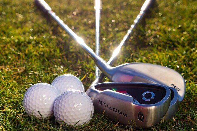 Private Professional Golf Experience in American Club Wisconsin - Authentic Feedback and Expectations