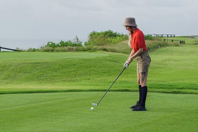 Private Professional Golf Experience in American Club Wisconsin - Frequently Asked Questions