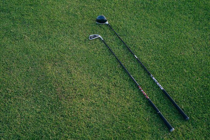 Private Professional Golf Tour in Myrtle Beach - Reviews and Authentic Feedback