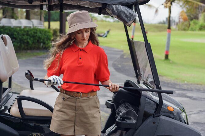 Private Professional Golf Tour in Myrtle Beach - Who Is This Tour Best For?