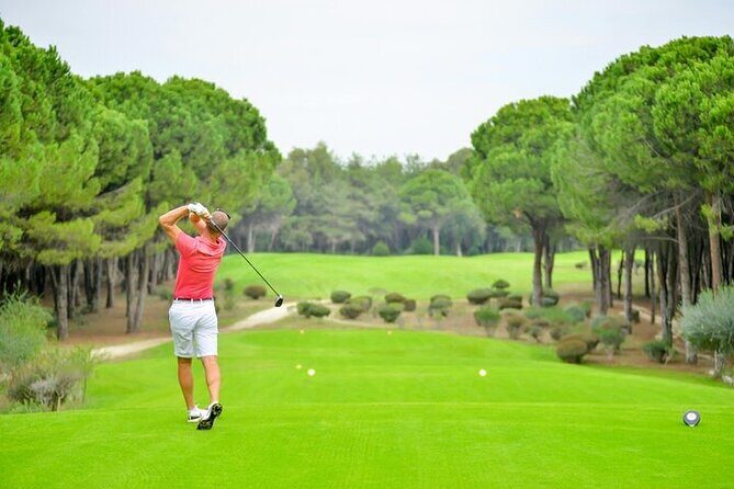 Private Professional Golfing Experience in Sea Island Resort - Who Will Love This Tour?