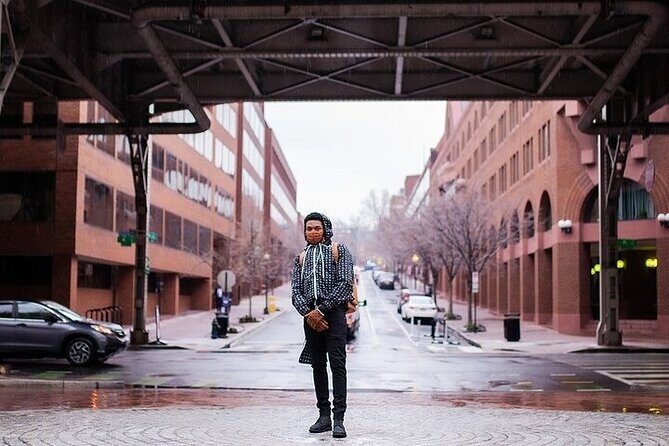 Private Professional Holiday Photo shoot in Denver - Exploring the Experience: What You Can Expect