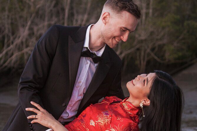 Private Professional Holiday Photoshoot Brisbane - The Photographic Journey: A Closer Look