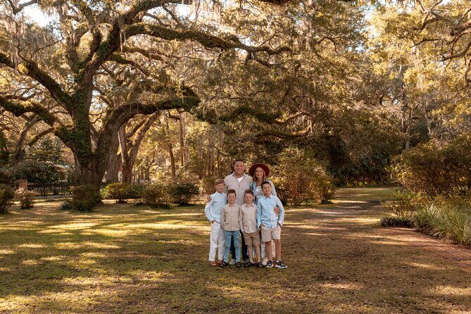 Private Professional Holiday Photoshoot in Charlotte - Authentic Feedback and Insights