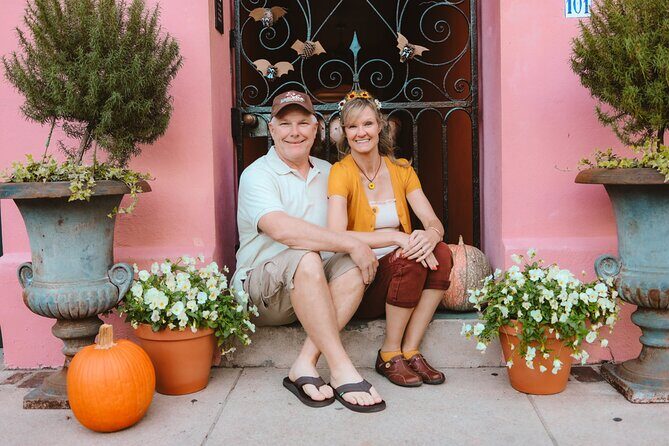 Private Professional Holiday Photoshoot in Charlotte - Who Should Consider This Tour?