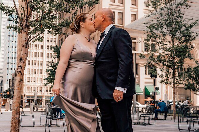 Private Professional Holiday Photoshoot in Houston - Key Points