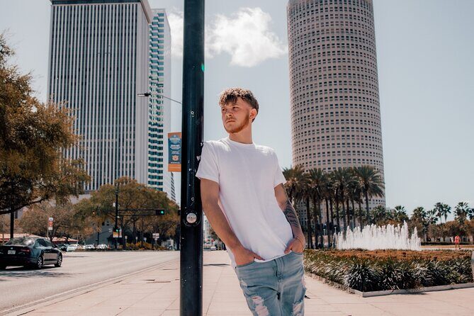 Private Professional Holiday Photoshoot in Houston - FAQ