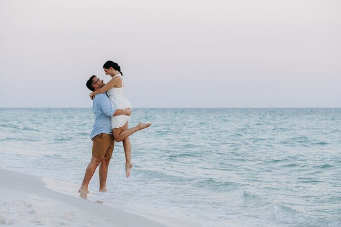 Private Professional Holiday Photoshoot in New Jersey - Key Points