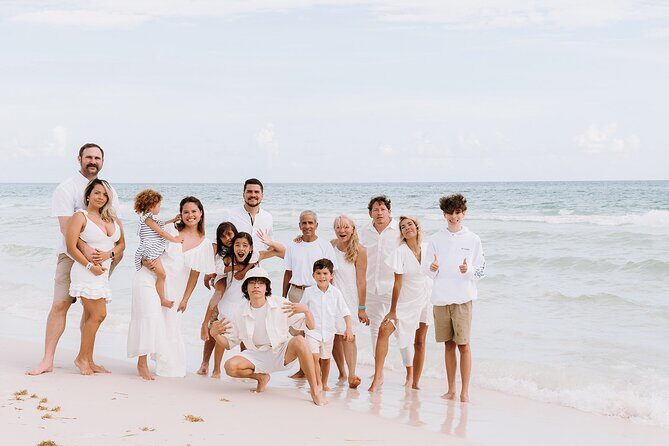 Private Professional Holiday Photoshoot in New Jersey - Why This Tour Might Be Right for You