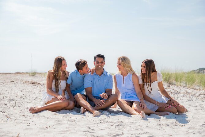 Private Professional Holiday Photoshoot in New Jersey - Frequently Asked Questions (FAQs)