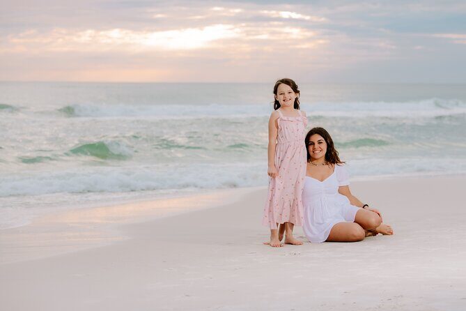 Private Professional Holiday Photoshoot in New Orleans - What Makes This Photoshoot Unique?
